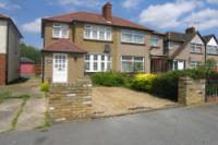 Semi-Detached House, 3 bedrooms