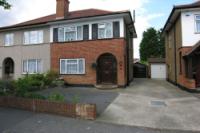 Semi-Detached House, 3 bedrooms