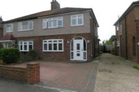 Semi-Detached House, 3 bedrooms