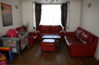 Semi-Detached House, 5 bedrooms, Freehold