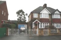 Semi-Detached House, 3 bedrooms