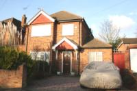 Detached House, 4 bedrooms