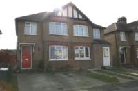 Semi-Detached House, 3 bedrooms