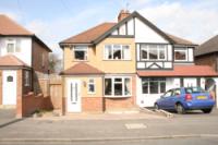 Semi-Detached House, 3 bedrooms