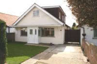 Bungalow, 4 bedrooms