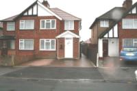 Semi-Detached House, 3 bedrooms