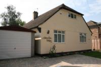 Bungalow, 2 bedrooms