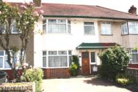 Mid-Terrace House, 3 bedrooms