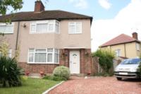 Semi-Detached House, 3 bedrooms