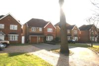 Detached House, 4 bedrooms
