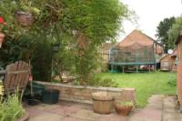 Semi-Detached House, 3 bedrooms, Freehold