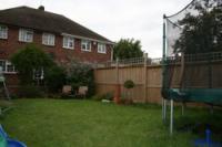 Semi-Detached House, 3 bedrooms, Freehold