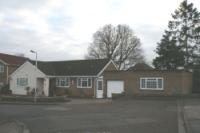 Bungalow, 3 bedrooms