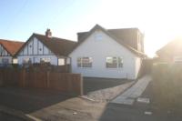 Bungalow, 4 bedrooms