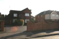 Detached House, 5 bedrooms