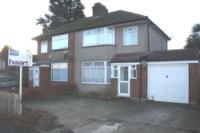 Semi-Detached House, 3 bedrooms