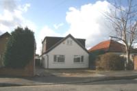 Bungalow, 4 bedrooms