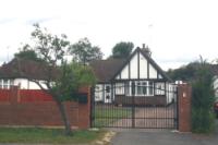 Bungalow, 2 bedrooms