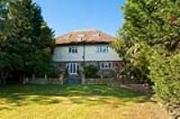 Detached House, 8 bedrooms, Freehold