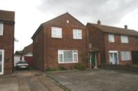 Detached House, 3 bedrooms