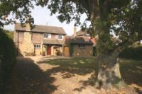 Detached House, 4 bedrooms