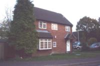 Detached House, 3 bedrooms