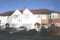 Mid-Terrace House, 3 bedrooms
