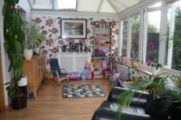 End-of-Terrace House, 5 bedrooms, Freehold