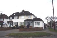 Semi-Detached House, 4 bedrooms