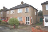 Semi-Detached House, 3 bedrooms