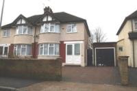 Semi-Detached House, 3 bedrooms
