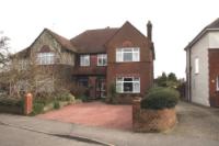 Semi-Detached House, 3 bedrooms