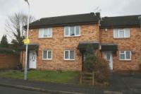 Mid-Terrace House, 2 bedrooms