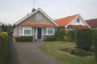 Bungalow, 2 bedrooms