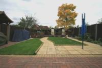 Bungalow, 4 bedrooms, Freehold