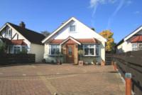 Bungalow, 4 bedrooms, Freehold