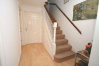 End-of-Terrace House, 4 bedrooms, Freehold