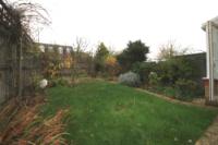 End-of-Terrace House, 4 bedrooms, Freehold