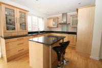 Detached House, 5 bedrooms, Freehold