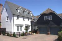 Detached House, 5 bedrooms