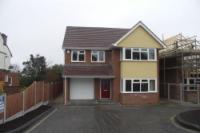 Detached House, 4 bedrooms