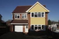 Detached House, 4 bedrooms