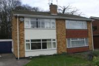 Semi-Detached House, 3 bedrooms