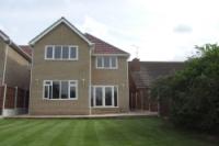 Detached House, 4 bedrooms