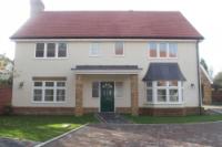 Detached House, 4 bedrooms