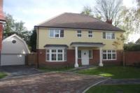 Detached House, 4 bedrooms