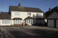 Detached House, 4 bedrooms