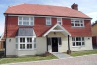 Detached House, 4 bedrooms