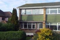 Semi-Detached House, 2 bedrooms