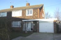 Semi-Detached House, 3 bedrooms